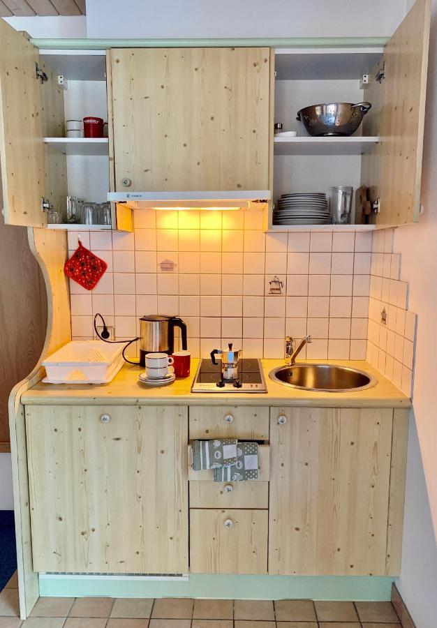 Residence Nordik Сесто Экстерьер фото