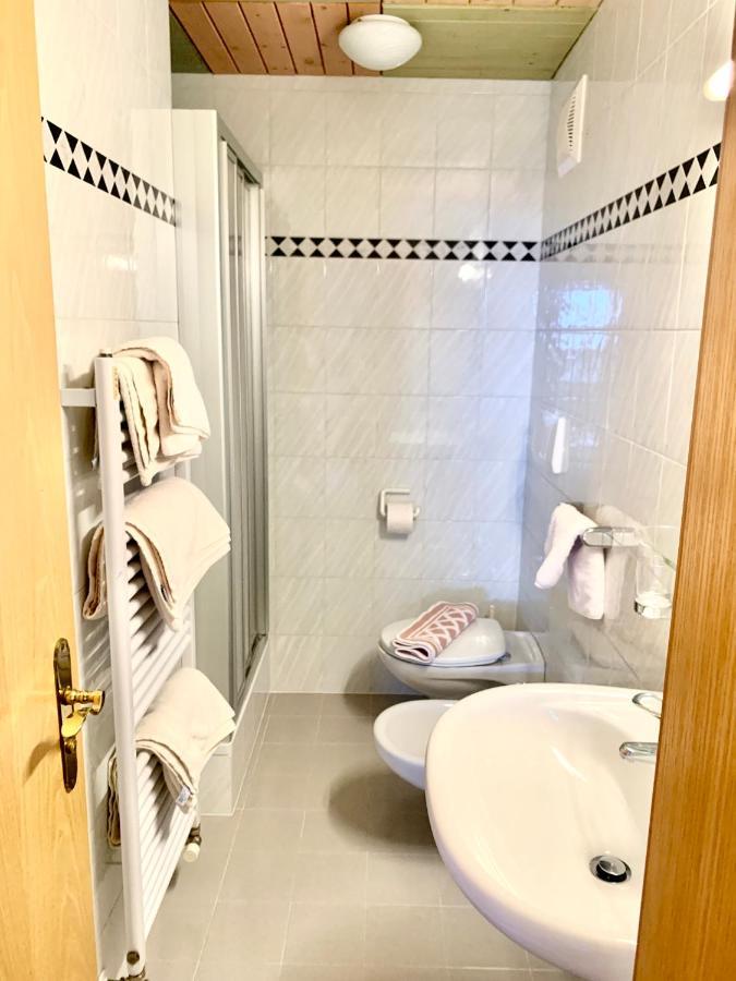 Residence Nordik Сесто Экстерьер фото