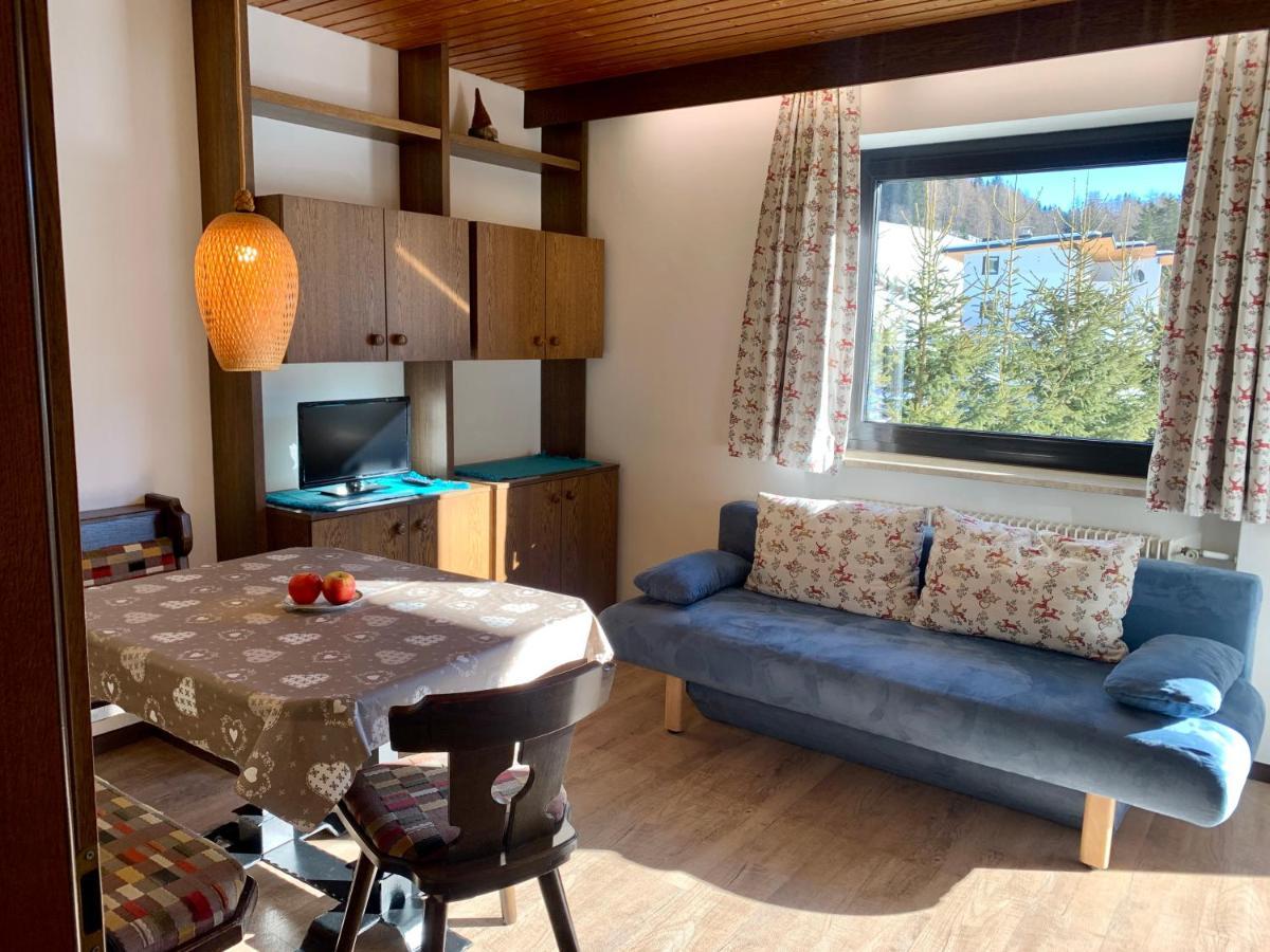 Residence Nordik Сесто Экстерьер фото