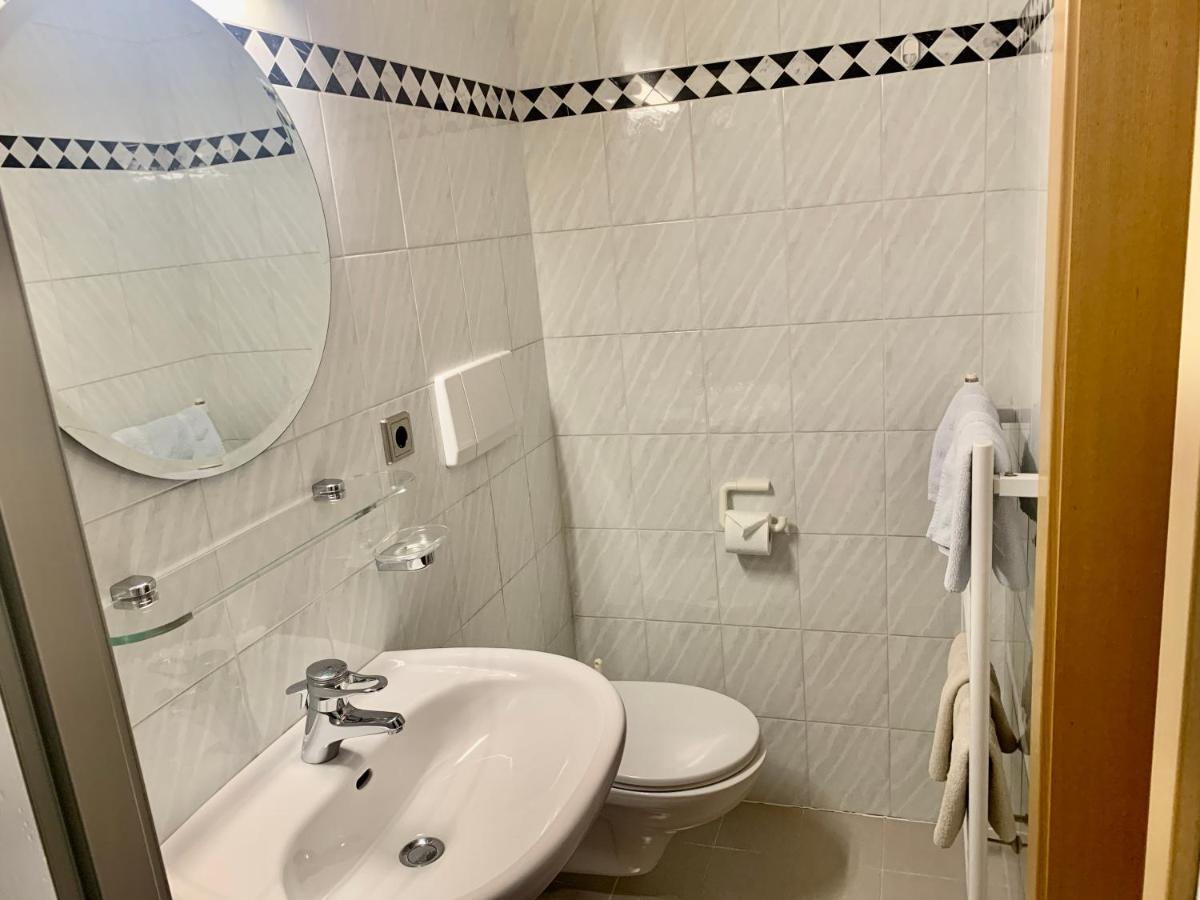 Residence Nordik Сесто Экстерьер фото