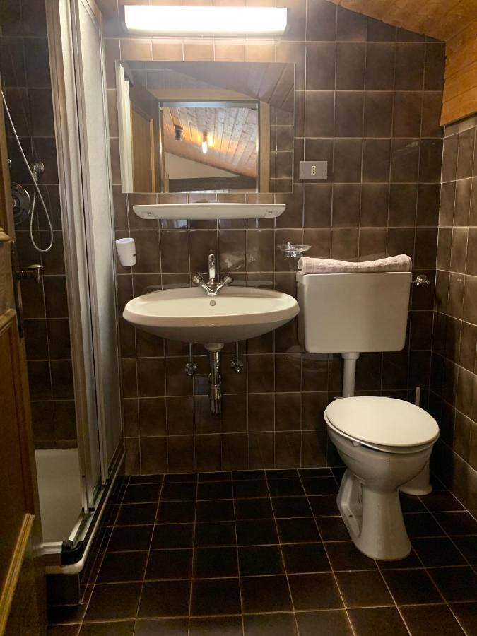 Residence Nordik Сесто Экстерьер фото