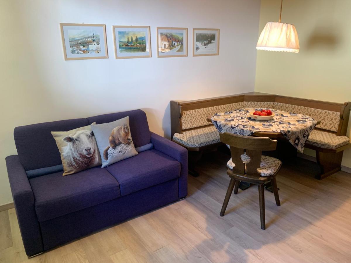 Residence Nordik Сесто Экстерьер фото