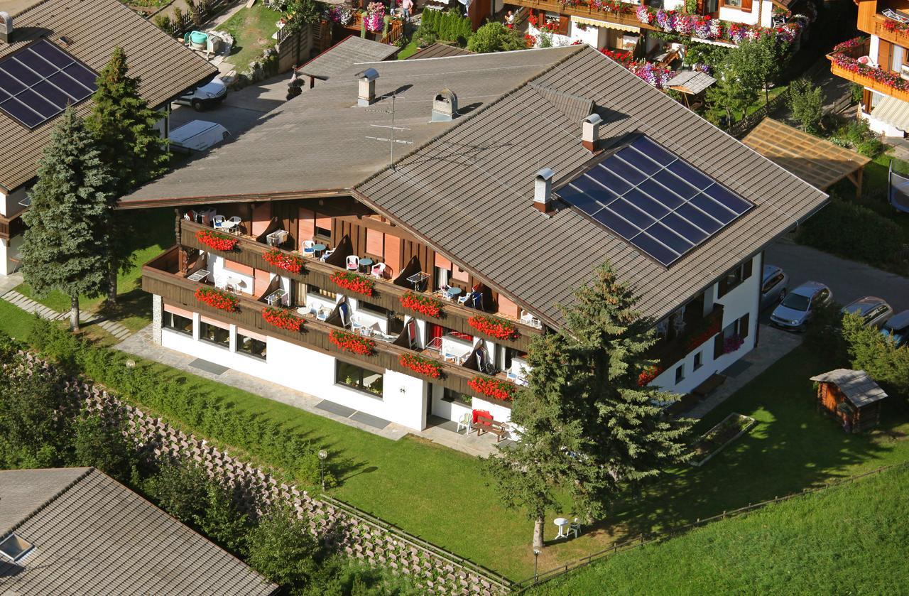 Residence Nordik Сесто Экстерьер фото
